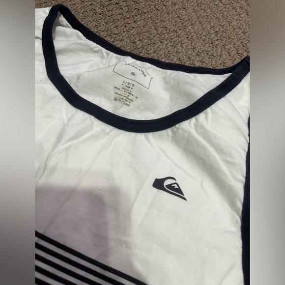 Quicksilver | Men’s Large Tank Top - Picture 6 of 6